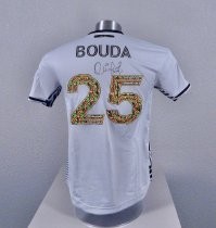 Ousseni Bouda 2022 jersey