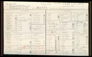 WPA household census for 1503 S WEYMOUTH, Los Angeles County