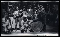 First California Demolay Band, San Jose