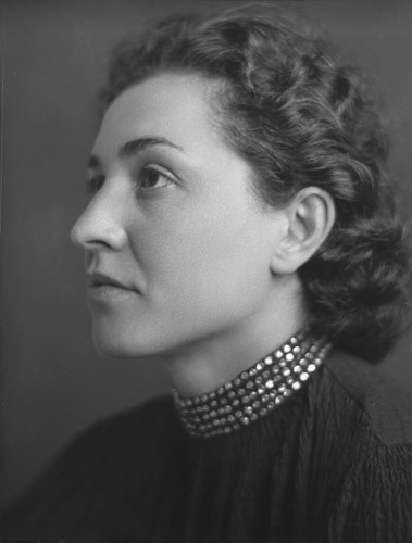Antoinette Detcheva