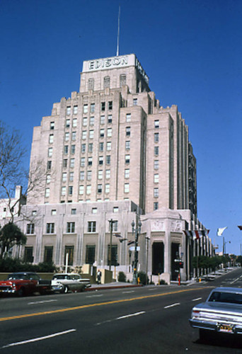 Edison Building