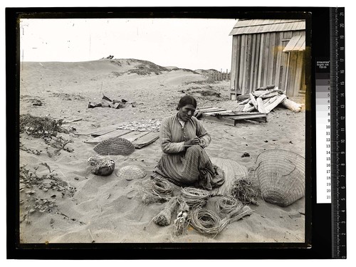 [Mad River Annie - 1905/unknown]