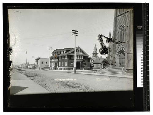 Sequoia Hospital,Eureka Cal