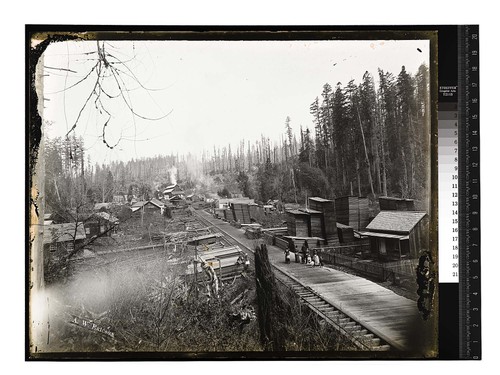 [Glendale Mill/L.F. Carranco/Pacific Lumber Co./unknown]