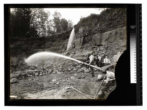 Sahlstrom's Mine, Orleans [Jonas Sahlstrom's Mine, Orleans/unknown]