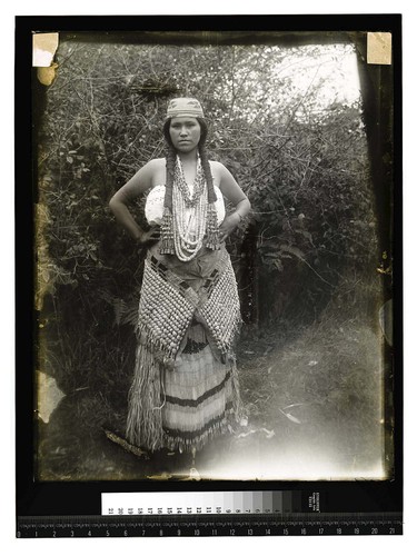 [Delia - Lake Earl Indian/unknown]