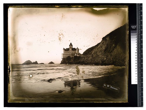 [Cliff House]