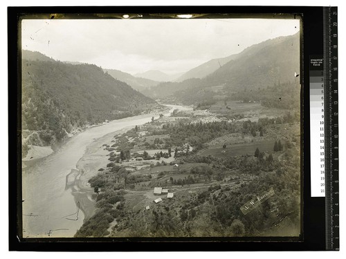 View from Rattlesnake Rock, Orleans