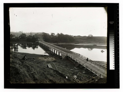 Little River Highway Bridge