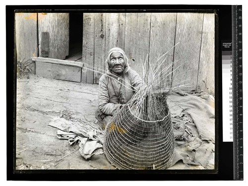 [Mrs. Childs - Trinidad #3/unknown]