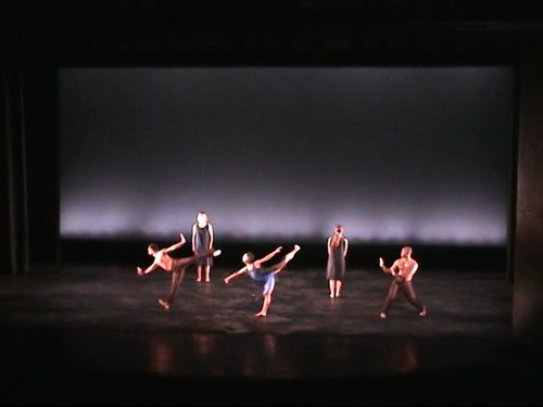 Cocteau Variations, Aftermath Crash, Aliens, Caught With Knife - Kennedy Center, September 8, 2002