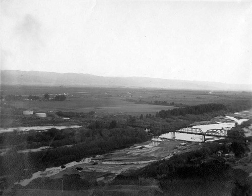 [Salinas Valley]