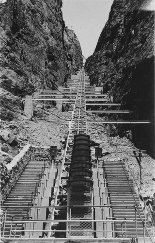 [Royal Gorge Incline Railway]