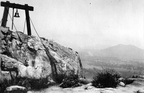 Mt. Rubidoux, Riverside