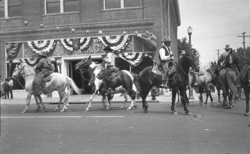 Salinas Rodeo