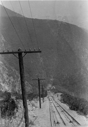 [Mount Lowe Railway]