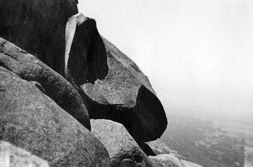 Mt. Rubidoux, Riverside