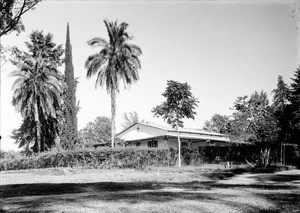 Mission station, Machame, Tanzania, ca.1893-1920