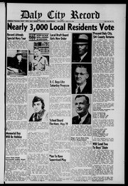 Daly City Record 1944-05-18