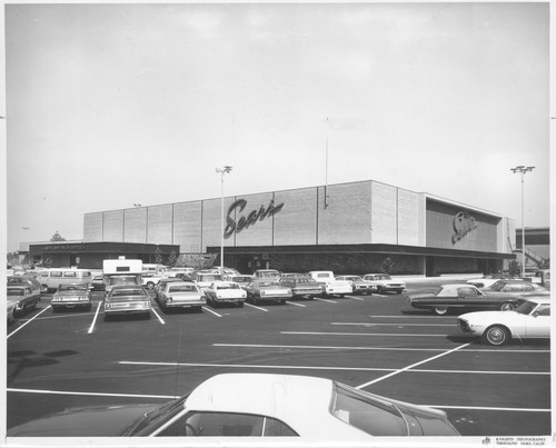 Sears store opening