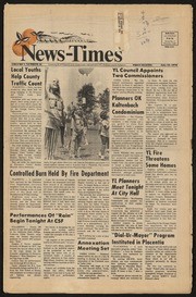 Placentia News-Times 1970-07-22