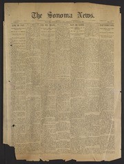 Sonoma News 1898-08-19