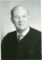 Judge James E. Jones Jr
