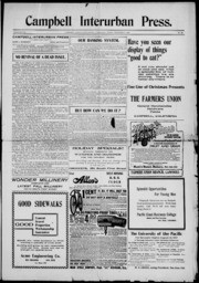 Campbell Interurban Press 1907-12-06