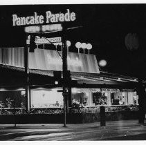 Pancake Parade