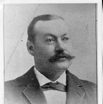 Portrait of Winfield J. Davis
