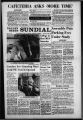 Sundial (Northridge, Los Angeles, Calif.) 1961-02-28