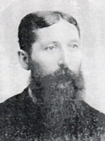 MOREY, ARCHIBALD ALLEN (1848 - 1933)