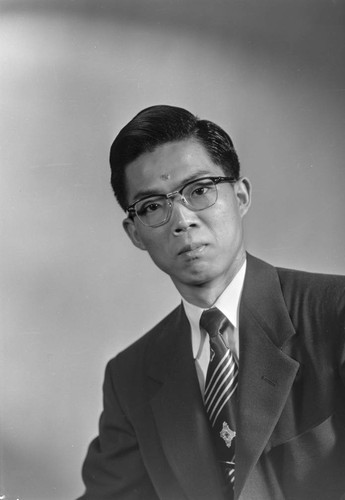 Yoshimura, Mr