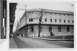 St. Paul Hospital, Manila, Philippines, ca. 1920-1940