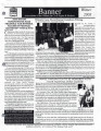 Banner: a newsletter of the Nikkei for Civil Rights and Redress (Winter 2003)