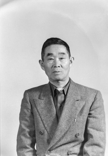 Kawabata, Mr