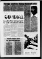 Sundial (Northridge, Los Angeles, Calif.) 1972-11-15