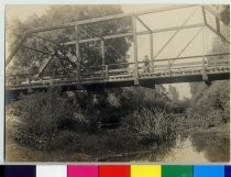 Coyote Creek Bridge