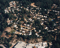 Aerial View of Montevalle