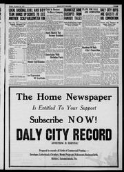 Daly City Record 1937-10-29