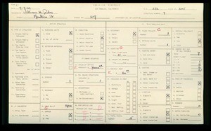 WPA household census for 617 MOULTON ST, Los Angeles
