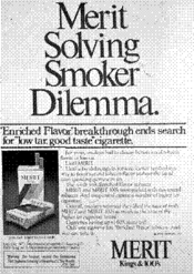 Merit Solving Smoker Dilemma
