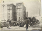 St. Francis Hotel, 1905