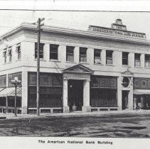 American National Bank Building