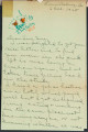 Letter from Barbara to Sue Ogata Kato, October 6, 1945