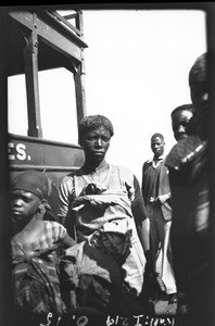 African people, Mozambique, ca. 1933-1939