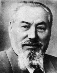 D.I. Ponomarchuk