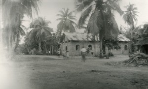 Church in Cameroon