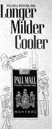 Longer Milder Cooler