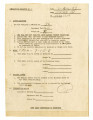 Information bulletin (Arcadia, Calif.), no. 1 (July 24, 1942)